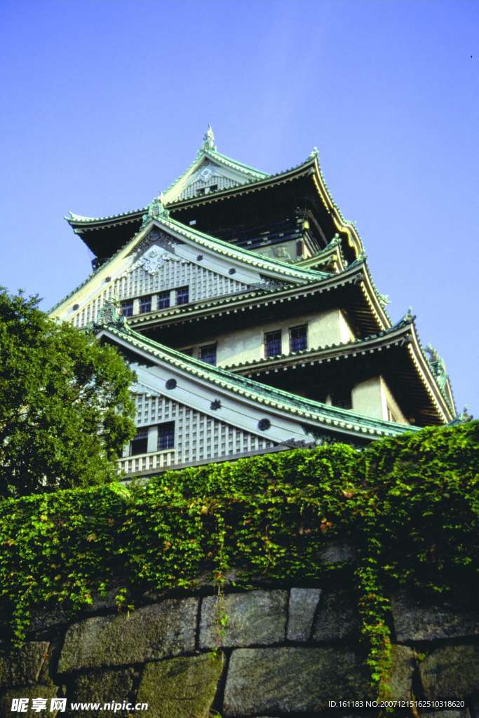 建筑摄影