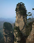 山水景观