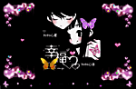 幸福情侣