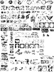 龙凤图