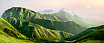武功山