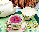 茶道茶艺