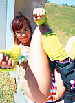 大城美和