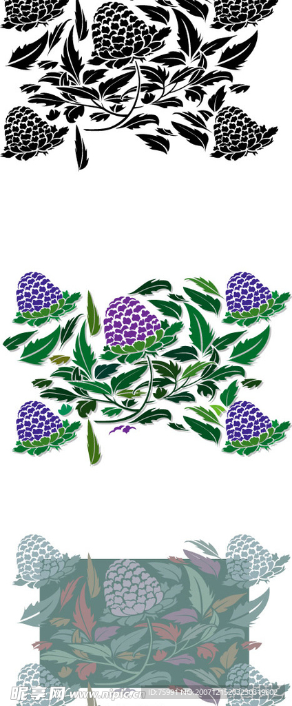 花纹56