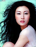 李嘉欣