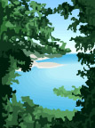 风景背景(062)