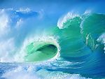 大海