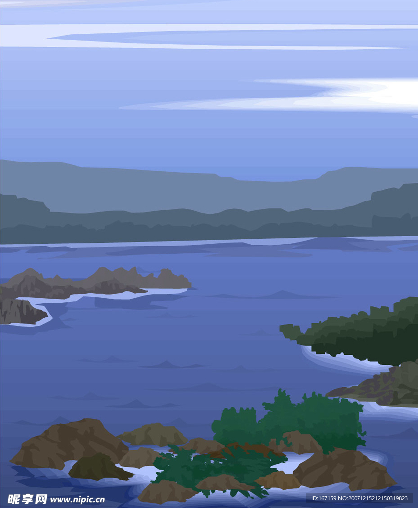 风景背景(106)