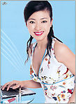 中国美女