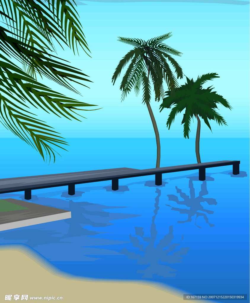 风景背景(125)