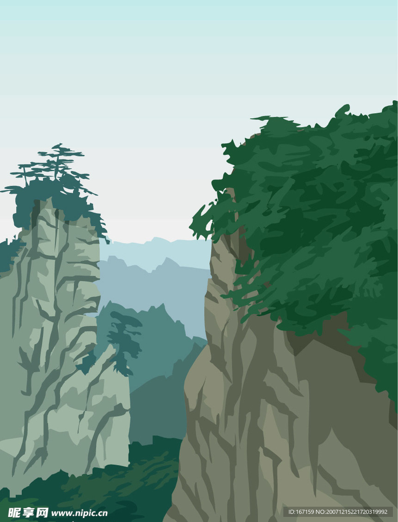 风景背景(132)