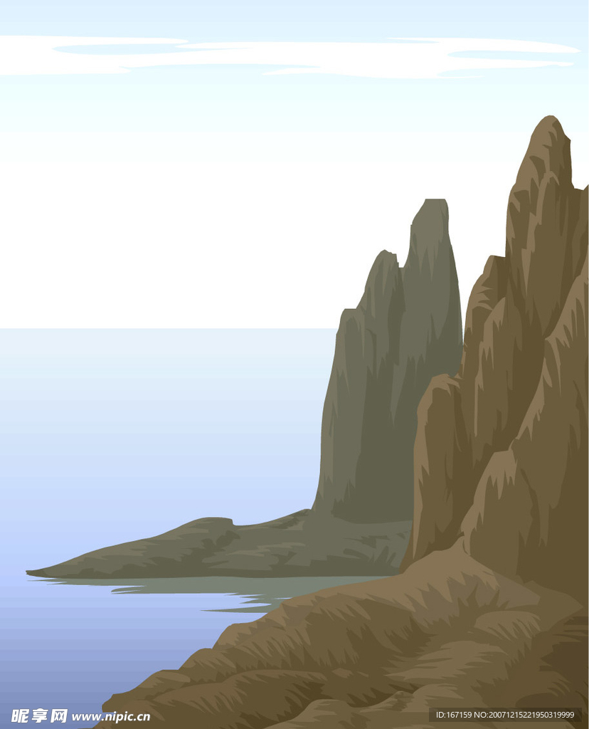 风景背景(135)