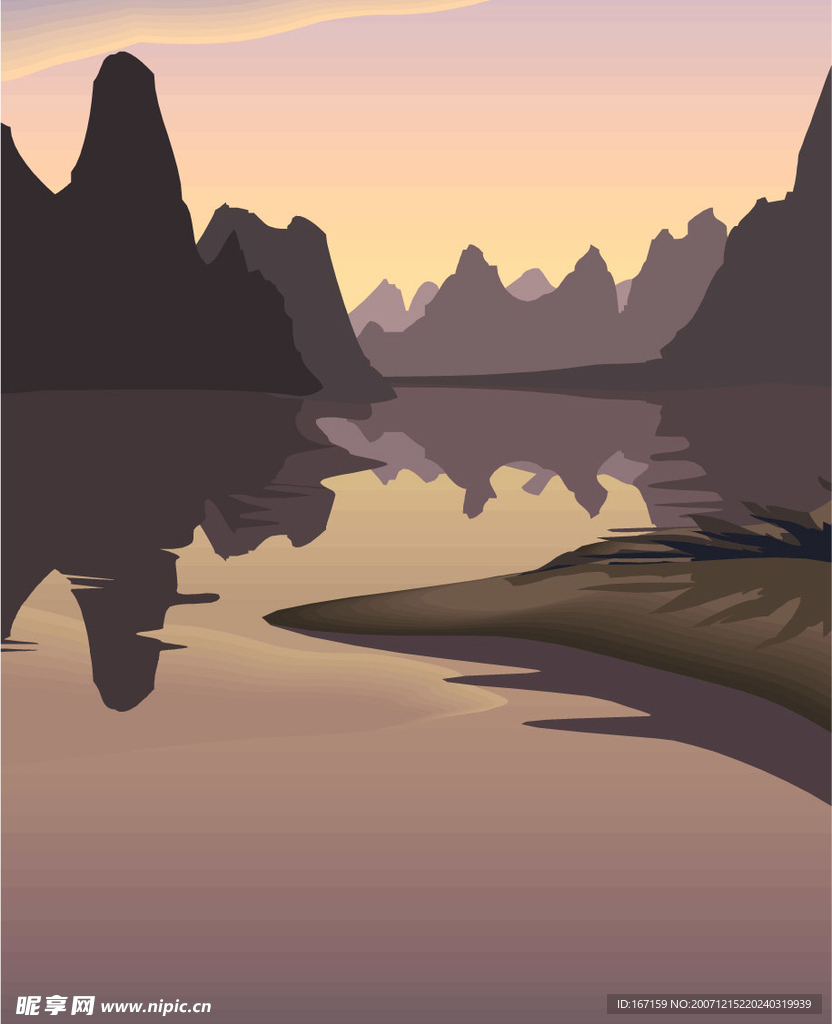风景背景(126)