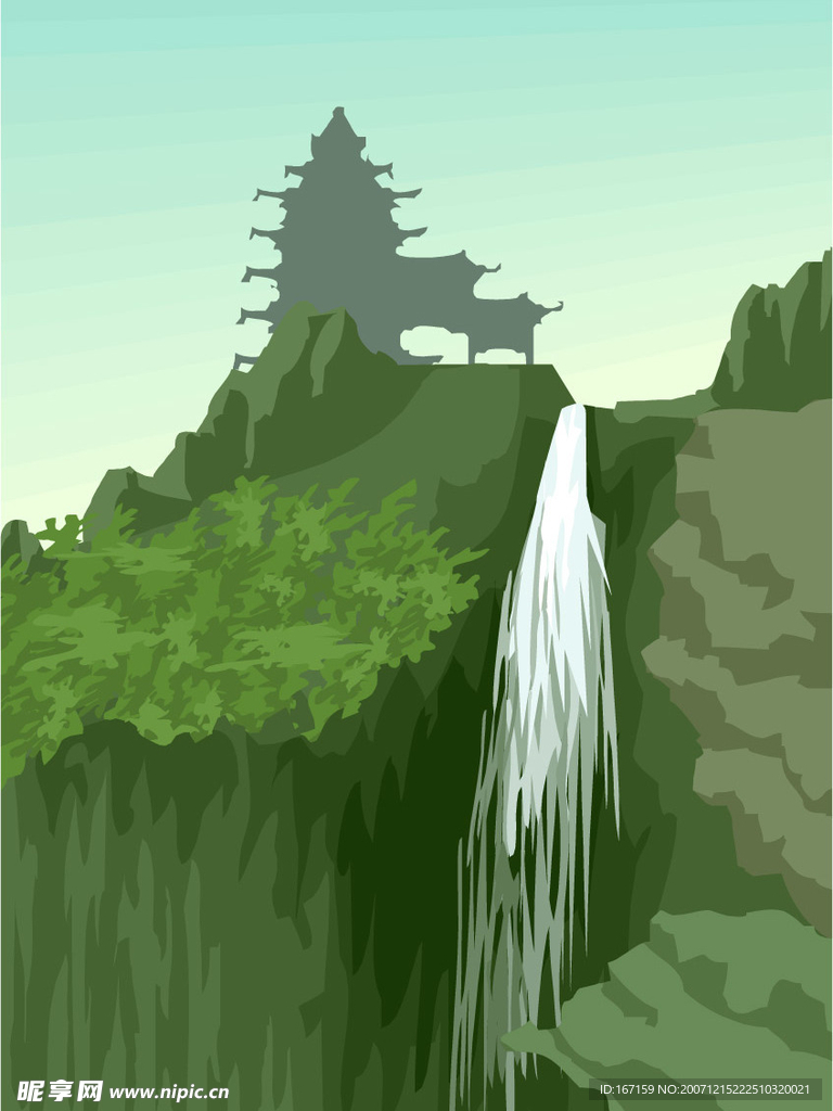 风景背景(140)