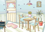 cute家具3