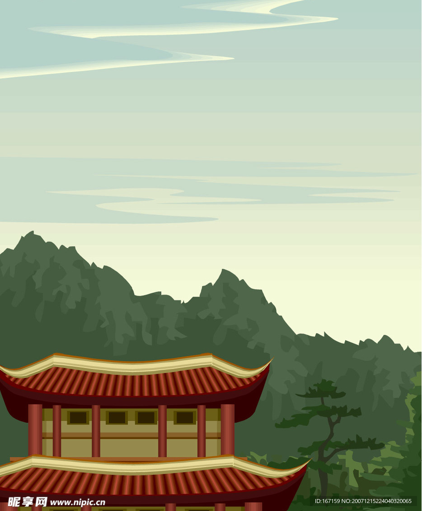 风景背景(143)