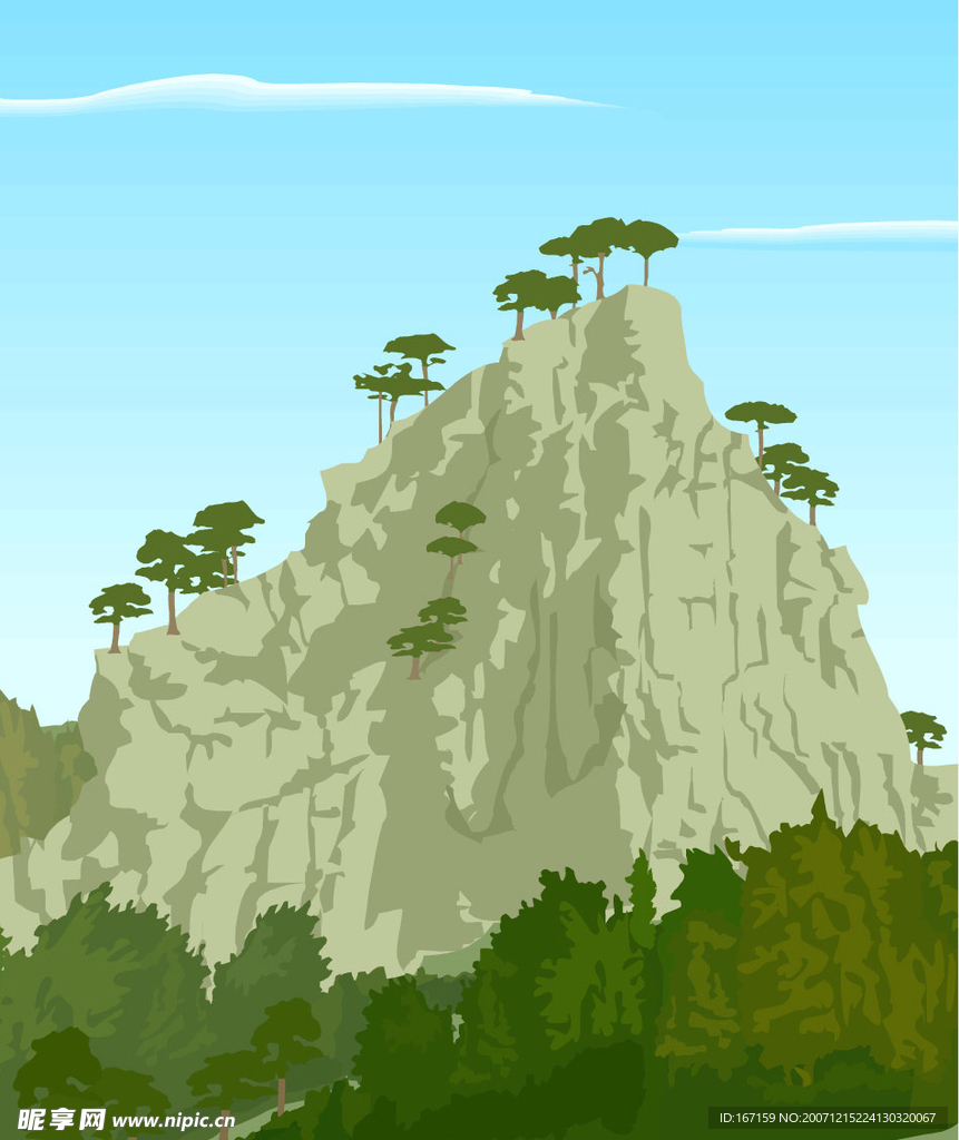 风景背景(144)