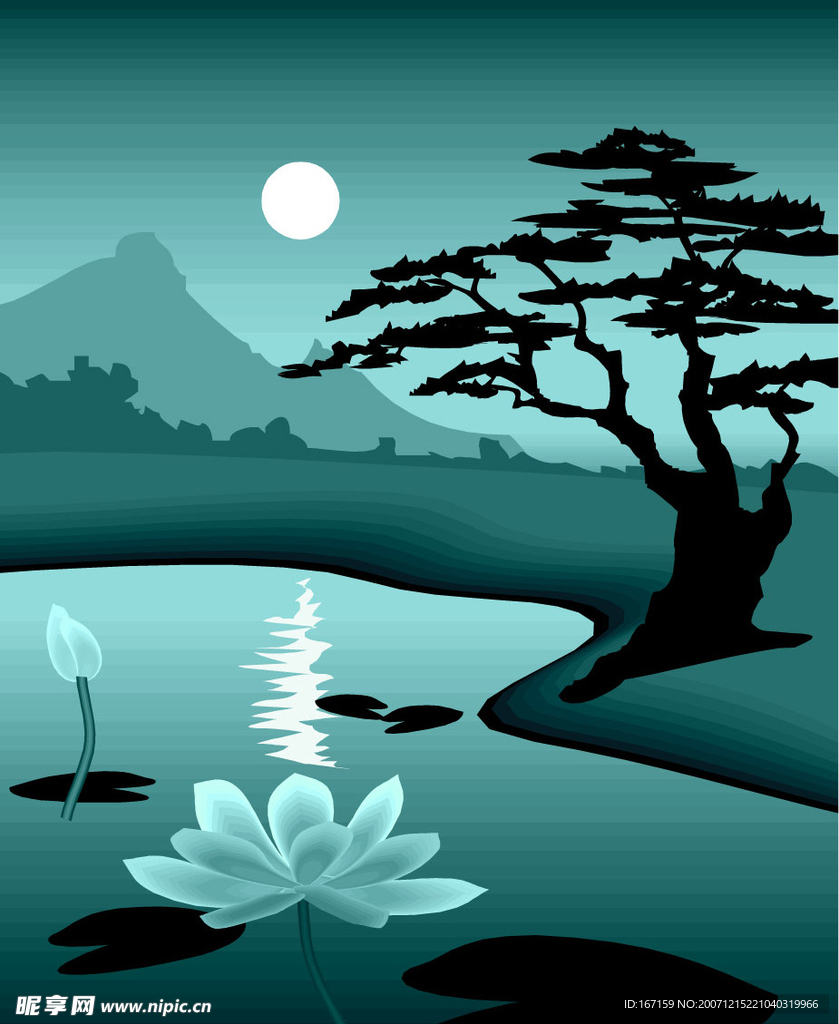 风景背景(129)