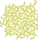 韩国花纹·植物矢量·背景底纹