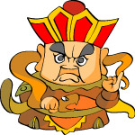 中国神仙02