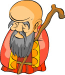 中国神仙10
