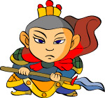 中国神仙16