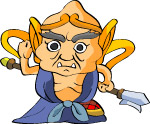 中国神仙20