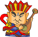 中国神仙25