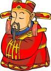 中国神仙30