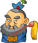 中国神仙35