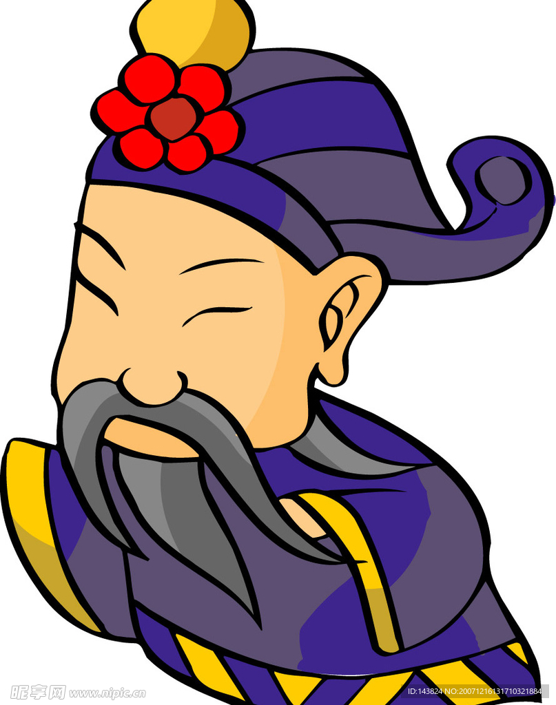 中国神仙37