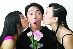 时尚男女