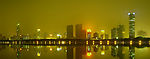现代化都市