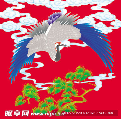 鹤1