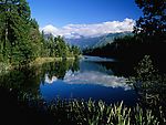 山水