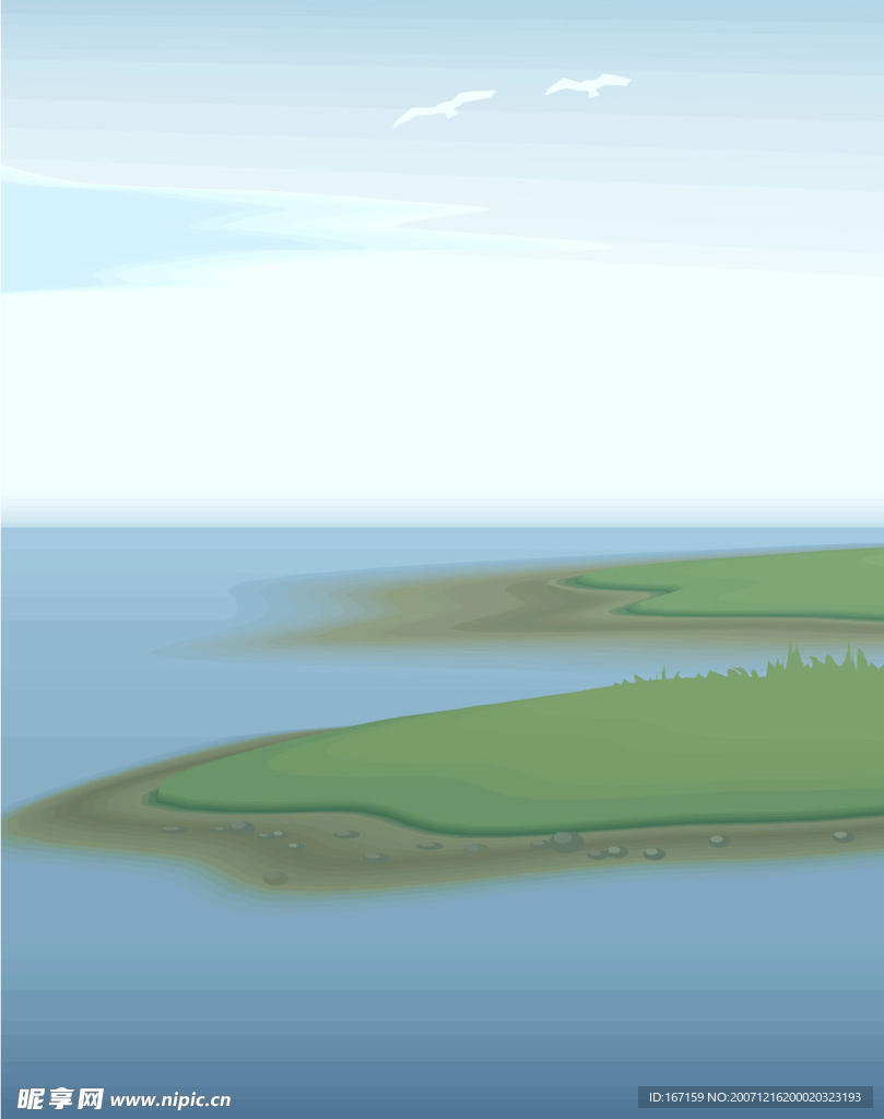 风景背景(145)