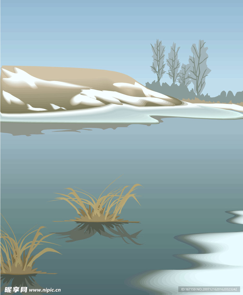 风景背景(152)