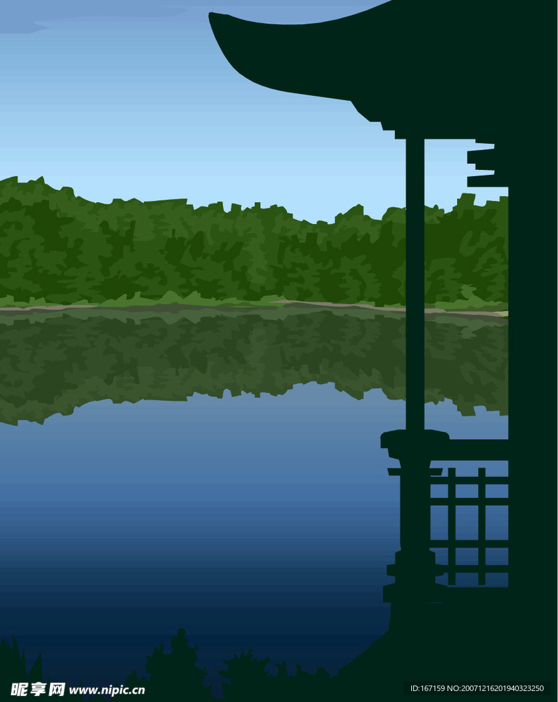 风景背景(157)