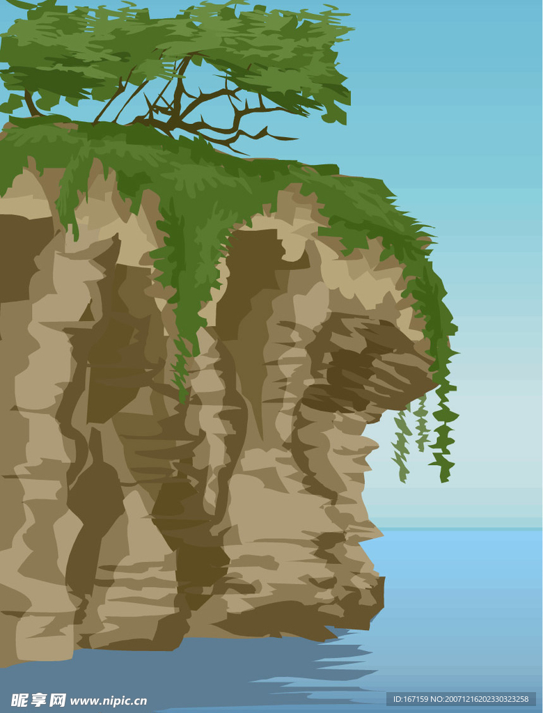风景背景(162)