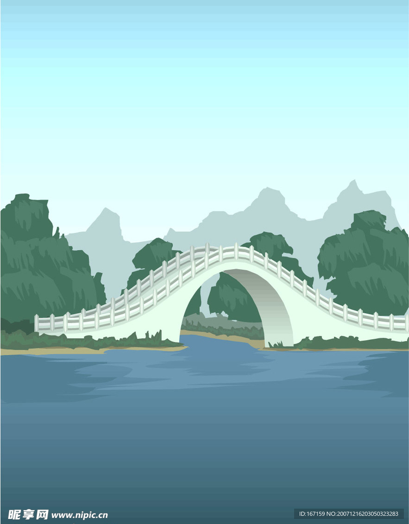 风景背景(169)