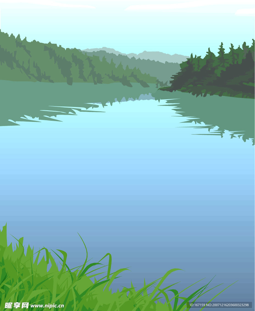 风景背景(177)