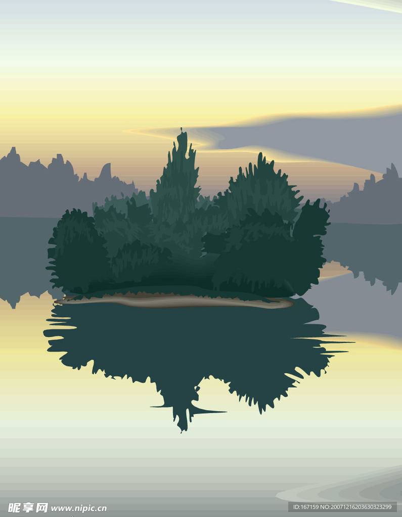 风景背景(178)