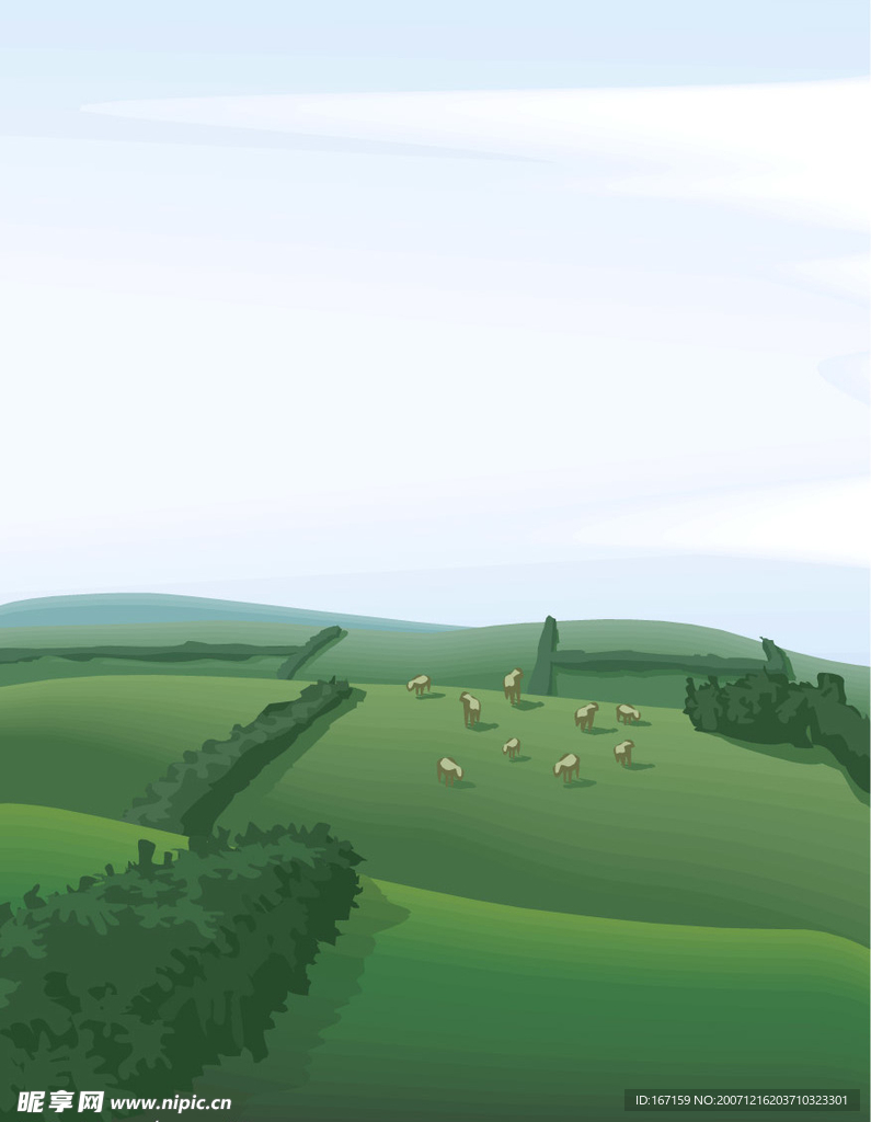 风景背景(179)