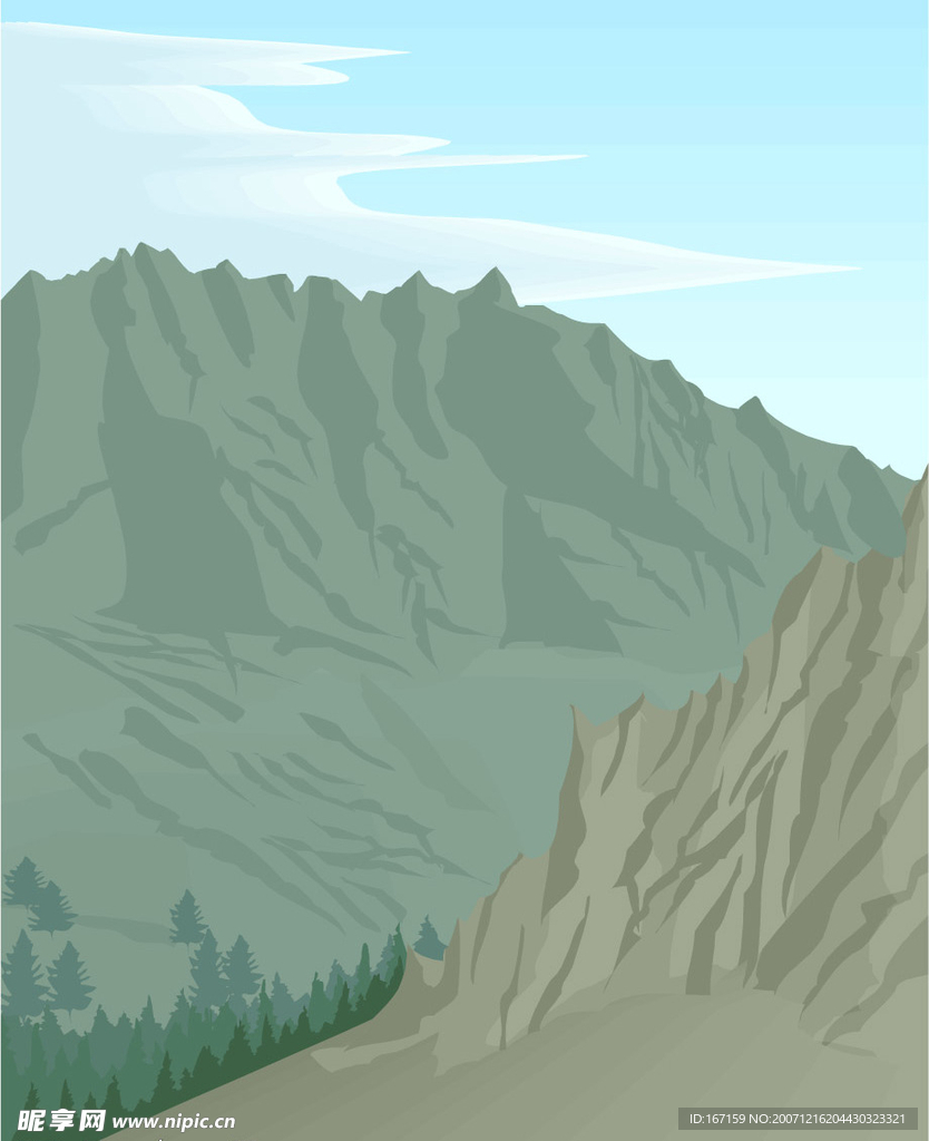 风景背景(191)