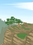 风景背景(194)