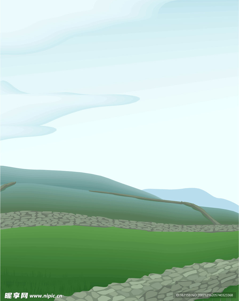 风景背景(210)