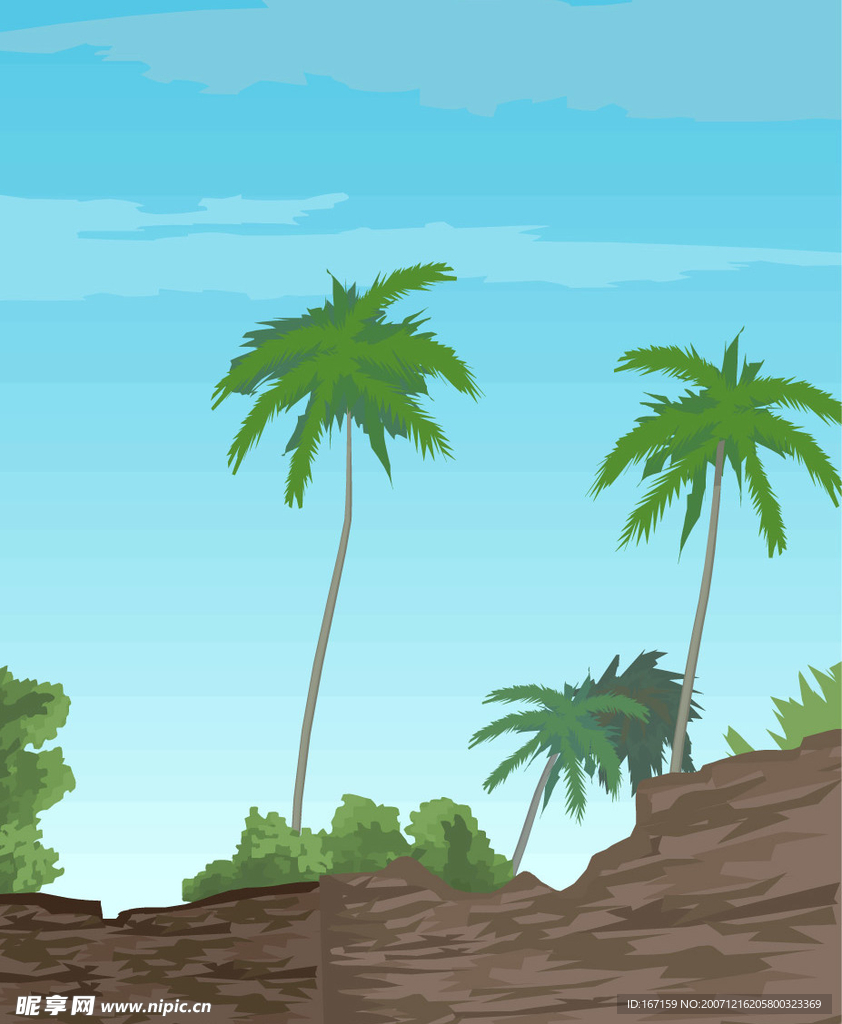 风景背景(211)