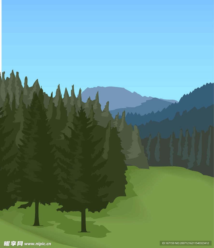 风景背景(223)