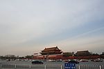 天安门