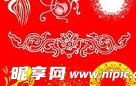 创意花纹